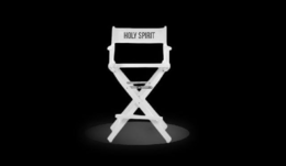 HOLY SPIRIT trademark