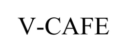 V-CAFE trademark