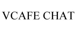 VCAFE CHAT trademark