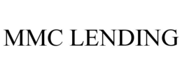 MMC LENDING trademark