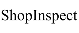 SHOPINSPECT trademark