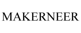 MAKERNEER trademark