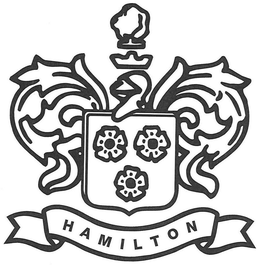 HAMILTON trademark