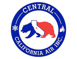 CENTRAL CALIFORNIA AIR INC. trademark