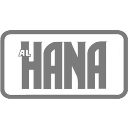 AL HANA trademark