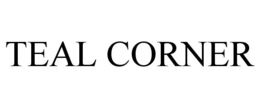 TEAL CORNER trademark