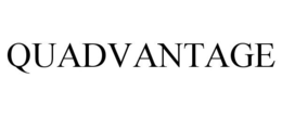 QUADVANTAGE trademark