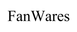 FANWARES trademark