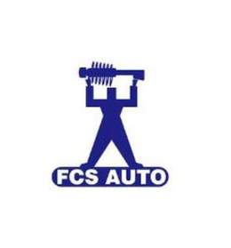 FCS AUTO trademark