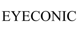 EYECONIC trademark