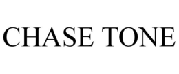 CHASE TONE trademark