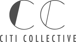CC CITI COLLECTIVE trademark