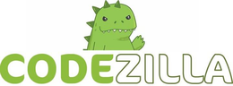 CODEZILLA trademark
