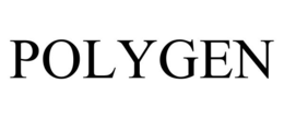 POLYGEN trademark