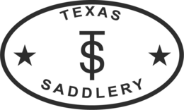 TS TEXAS SADDLERY trademark