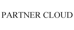 PARTNER CLOUD trademark