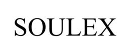SOULEX trademark