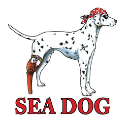 SEA DOG trademark