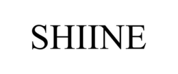 SHIINE trademark