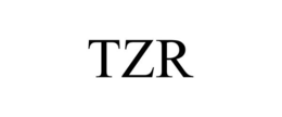 TZR trademark
