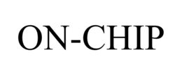 ON-CHIP trademark