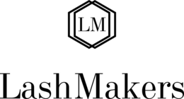 LM LASHMAKERS trademark