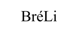 BRÉLI trademark