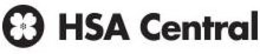 HSA CENTRAL trademark