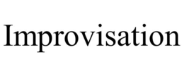 IMPROVISATION trademark