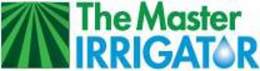 THE MASTER IRRIGATOR trademark