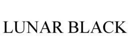 LUNAR BLACK trademark