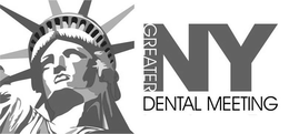 GREATER NY DENTAL MEETING trademark