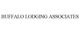 BUFFALO LODGING ASSOCIATES trademark