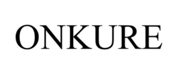 ONKURE trademark
