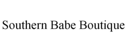 SOUTHERN BABE BOUTIQUE trademark