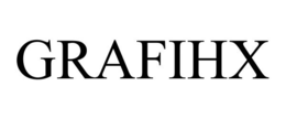 GRAFIHX trademark