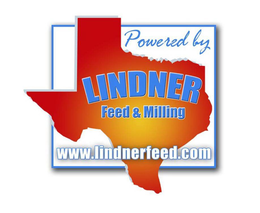 POWERED BY LINDNER FEED & MILLING WWW.LINDNERFEED.COM trademark