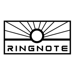 RINGNOTE trademark