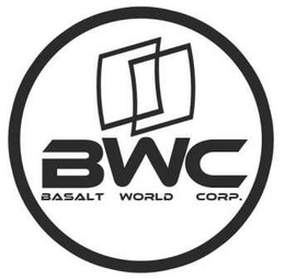 BWC BASALT WORLD CORP. trademark