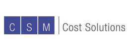 CSM COST SOLUTIONS trademark