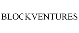 BLOCKVENTURES trademark
