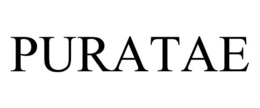 PURATAE trademark