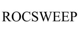 ROCSWEEP trademark