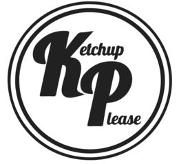 KETCHUP PLEASE trademark