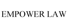 EMPOWER LAW trademark