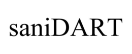 SANIDART trademark