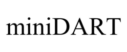 MINIDART trademark