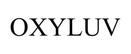 OXYLUV trademark