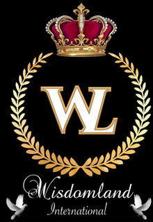 WL WISDOMLAND INTERNATIONAL trademark