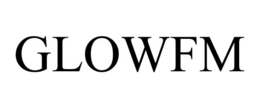 GLOWFM trademark